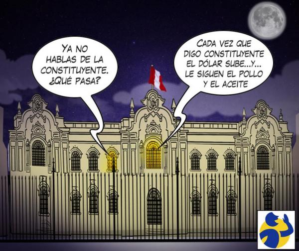 Caricatura del d&iacute;a #1845