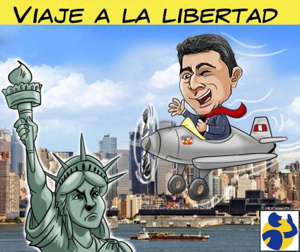 Caricatura del d&iacute;a #2106