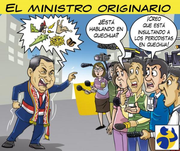 Caricatura del d&iacute;a #1846