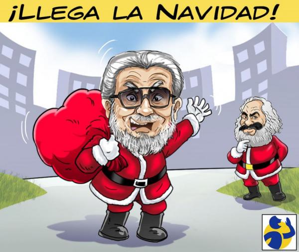 Caricatura del d&iacute;a #1585