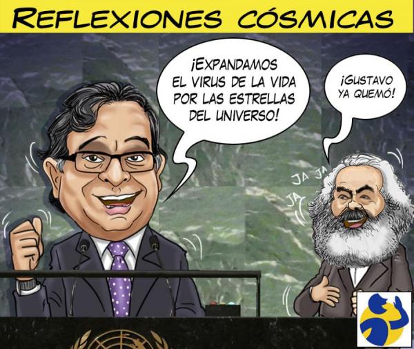 Caricatura del d&iacute;a #2367