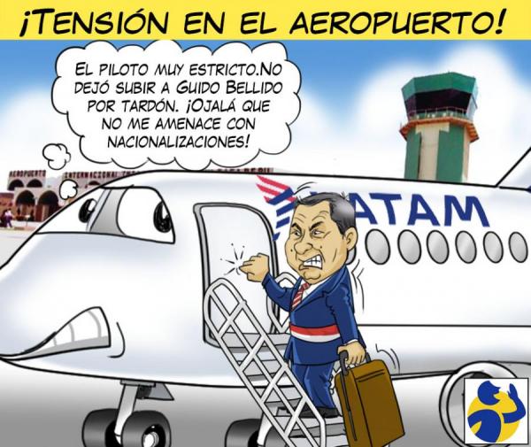 Caricatura del d&iacute;a #1855