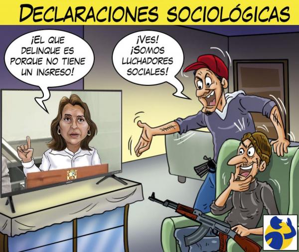 Caricatura del d&iacute;a #2623