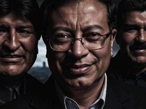 Los peligros del comunismo en la política latinoamericana