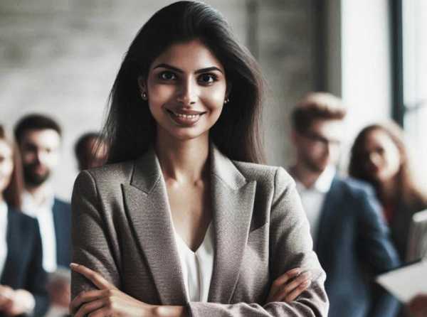 Empoderar a las mujeres: Construyendo igualdad para un futuro mejor