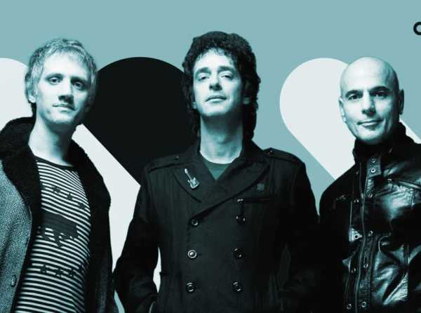 Soda Stereo: la música que nunca se apaga