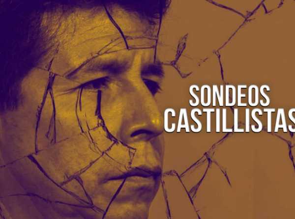 Sondeos castillistas