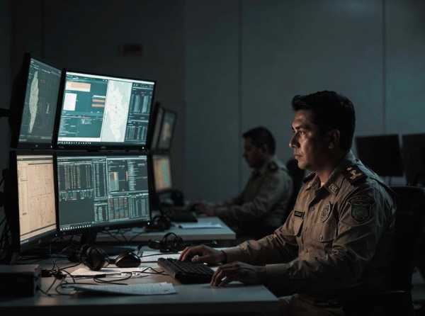 Concepto de Fuerza de Tarea y  Centro de Gravedad 