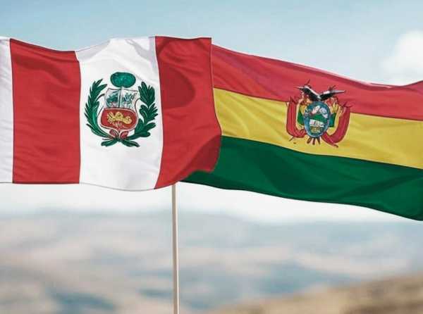 El caso boliviano y el Perú