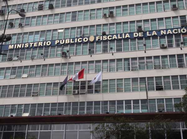 Sobre la reserva en la investigaci&oacute;n fiscal