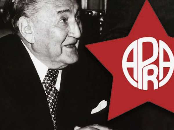 Esp&iacute;ritu democr&aacute;tico en las primarias del APRA