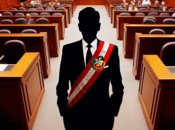 Juicio a los presidentes - “príncipes”