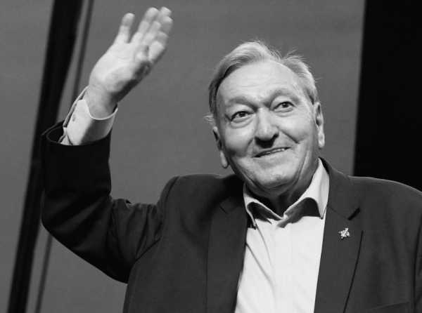 Buen viaje, se&ntilde;or Daniken