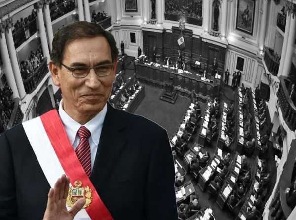 Refer&eacute;ndum va, pero la democracia est&aacute; bloqueada