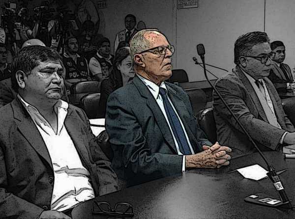 ¡Siguen detenciones sin acusaciones ni juicios!