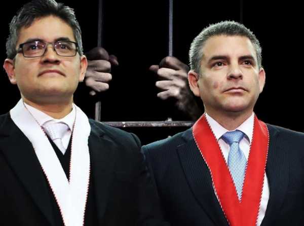 ¡Salvo el poder, todo es ilusión!