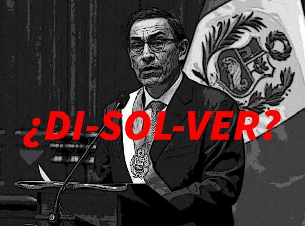Entre “la democracia plebiscitaria” y el golpe