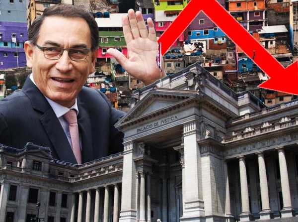 Vizcarra y el triunfo de la antipolítica