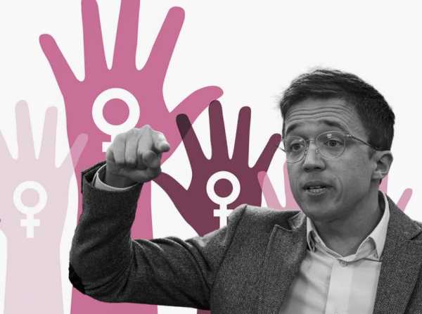 Feminismo, poder y abusos en la política progresista