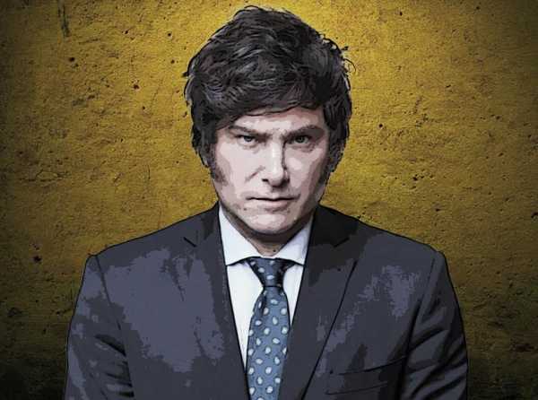 El libertarismo retumba