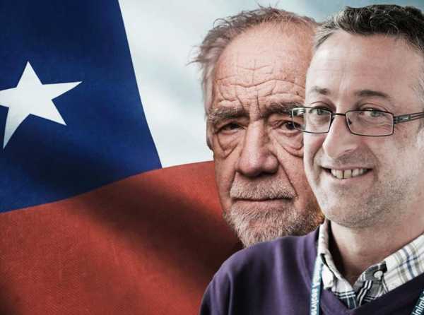 Anticipo de escaramuzas en un Chile diferente