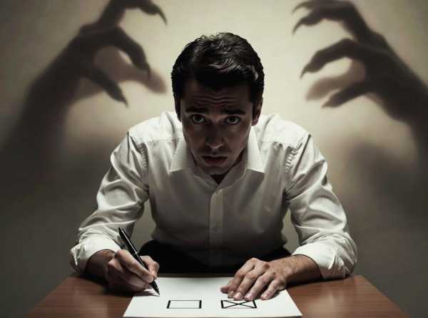 La campa&ntilde;a del miedo