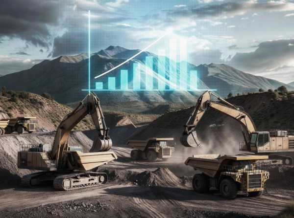 Miner&iacute;a: US$ 64,000 millones para el desarrollo