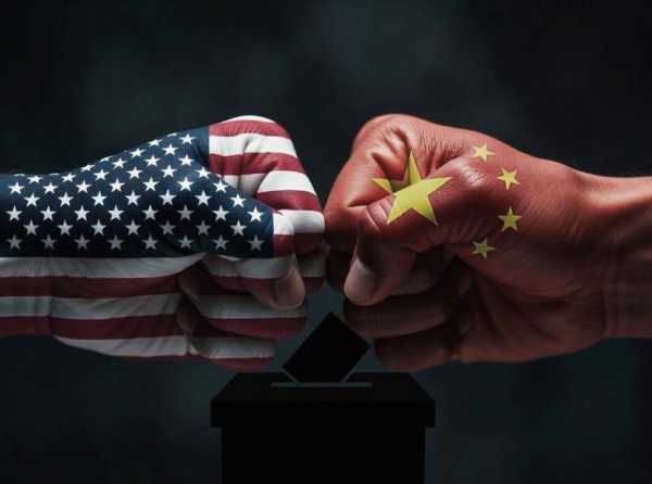 La crisis de Oriente y las elecciones de abril