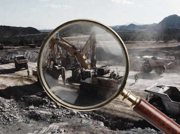 Miner&iacute;a: formalidad versus criminalidad