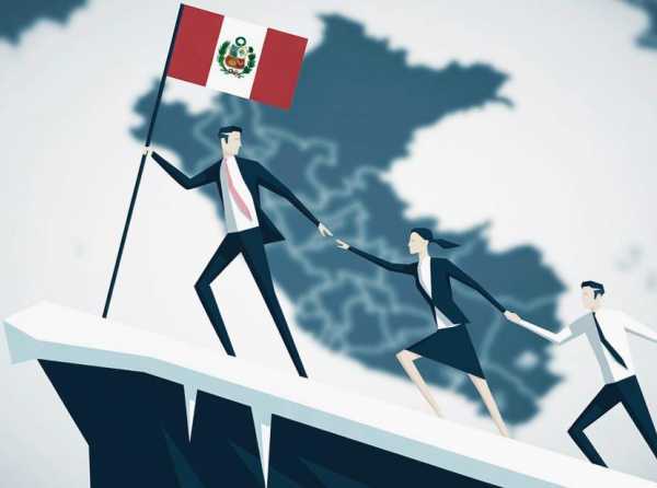 Liderazgo para conducir el Per&uacute;