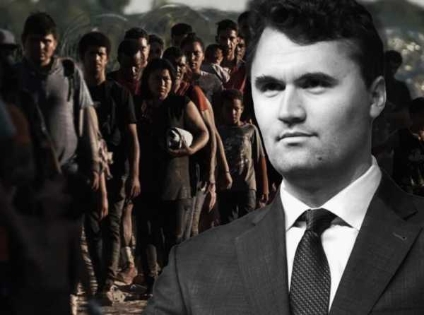 La violencia ideológica