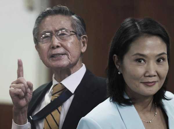 ¿A quién juzgamos?