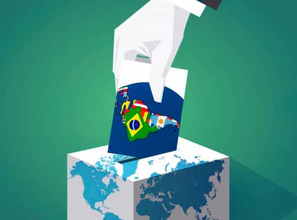 Cuando las emociones precarizan la democracia