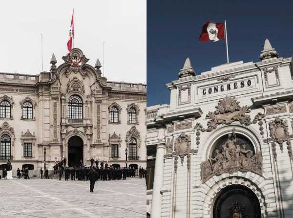 Separar para unir