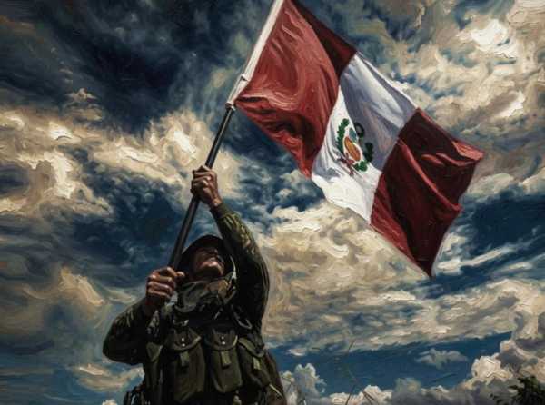 Seguridad nacional: el atajo que puede salir muy caro