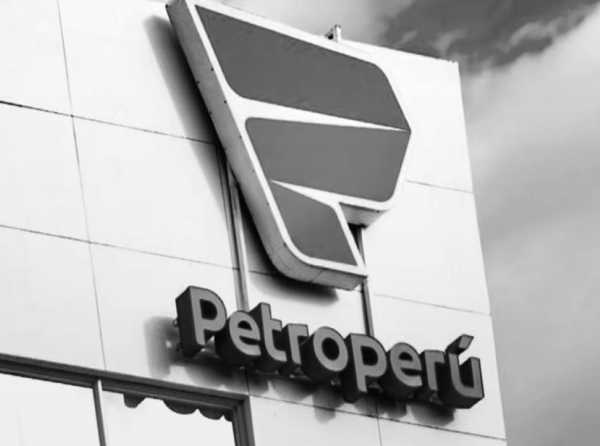 Petroperú para rato