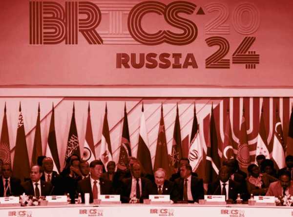 BRICS: muchas propuestas y pocos acuerdos