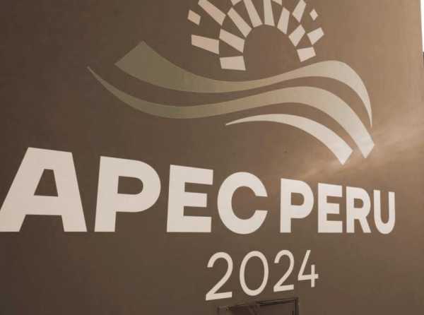 APEC: la apuesta por nuestro futuro