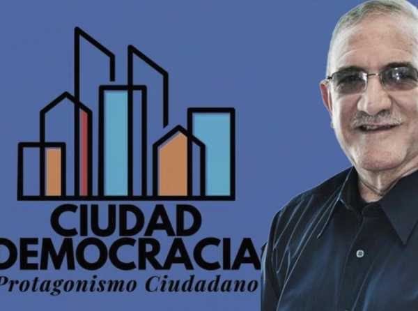 Ciudad Democracia