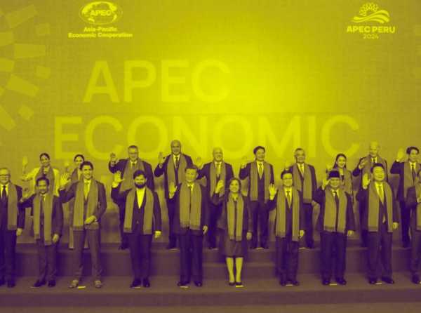 El APEC, importante oportunidad para el Perú