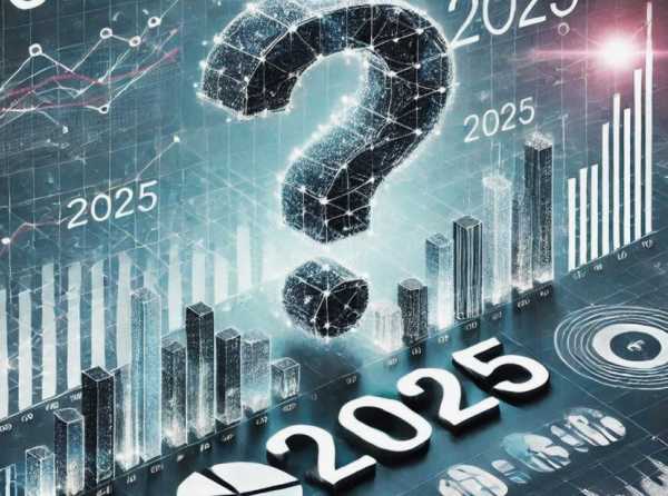 ¿Cuánto creceremos el 2025?