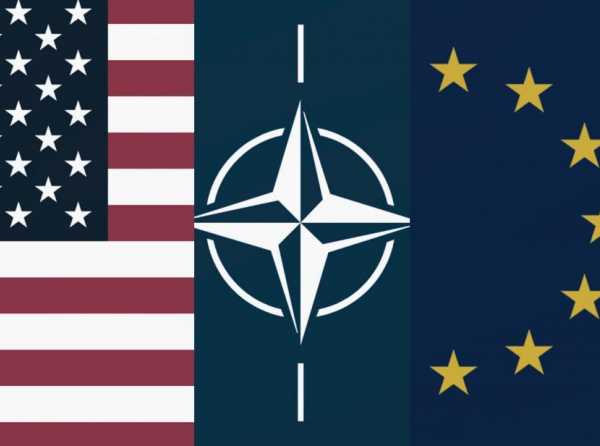 Estados Unidos, la OTAN y Europa