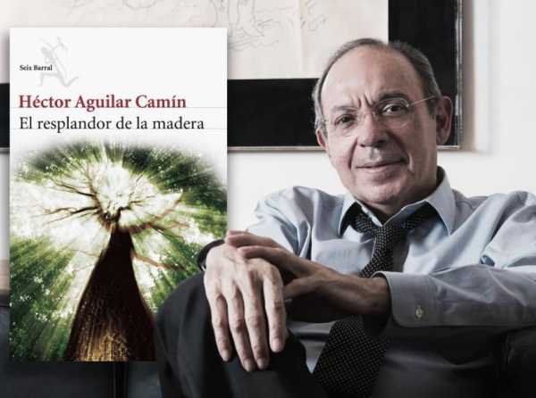 El resplandor de la madera 