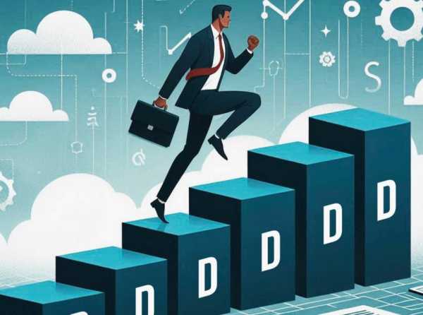 Las seis “d” de las organizaciones exponenciales (I)