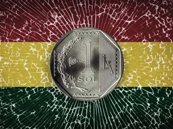 El sol peruano y el fracaso boliviano