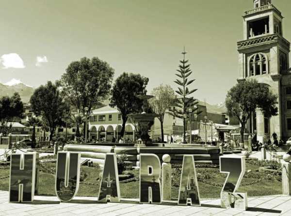 Calidad de vida y ciudades intermedias: el caso de Huaraz