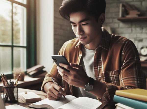 Aprendizaje digital móvil y el desafío de producir contenidos de impacto