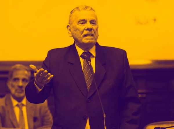 ¿Y por qué no Rospigliosi?