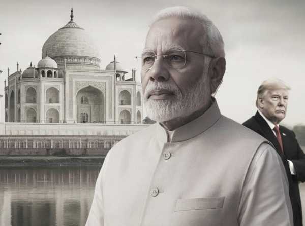 India: gigante con memoria estratégica
