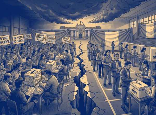 Los F-16 y el Estado se imponen sobre la irresponsabilidad de Balc&aacute;zar